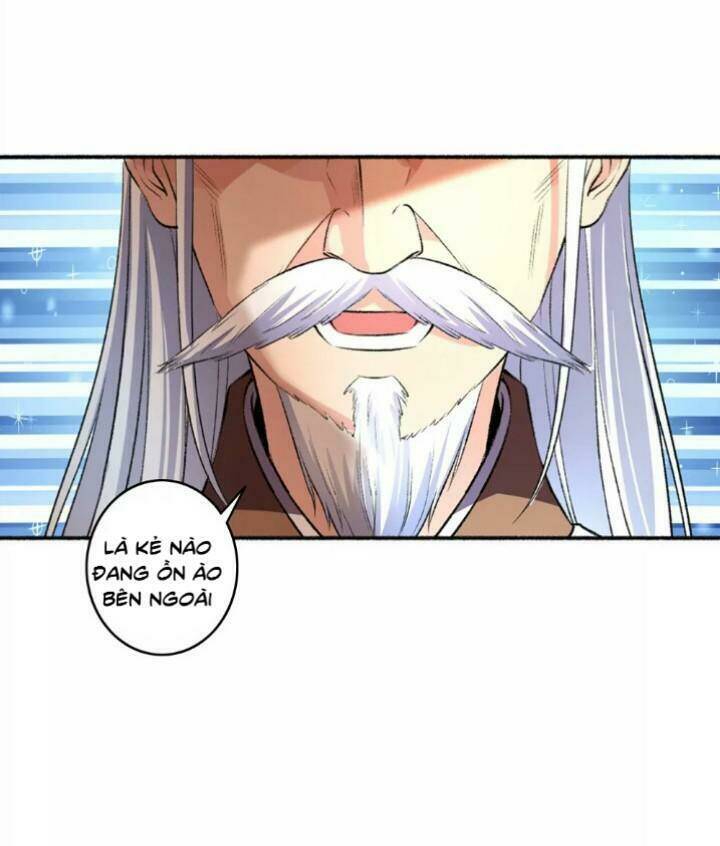 Cuồng Phi Phách Lối Chapter 46 - Trang 33