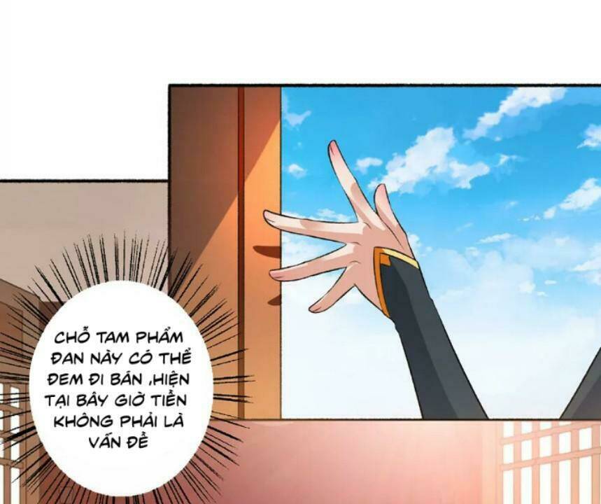 Cuồng Phi Phách Lối Chapter 46 - Trang 4