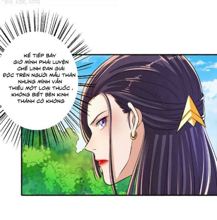 Cuồng Phi Phách Lối Chapter 46 - Trang 6