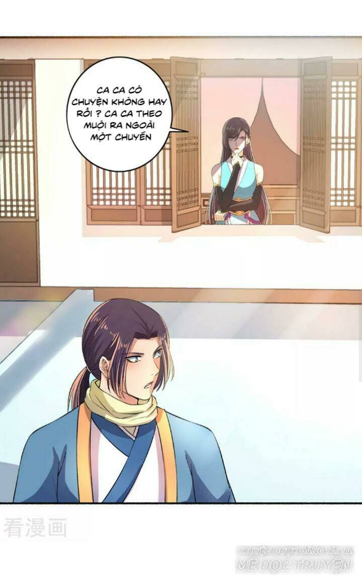Cuồng Phi Phách Lối Chapter 46 - Trang 7