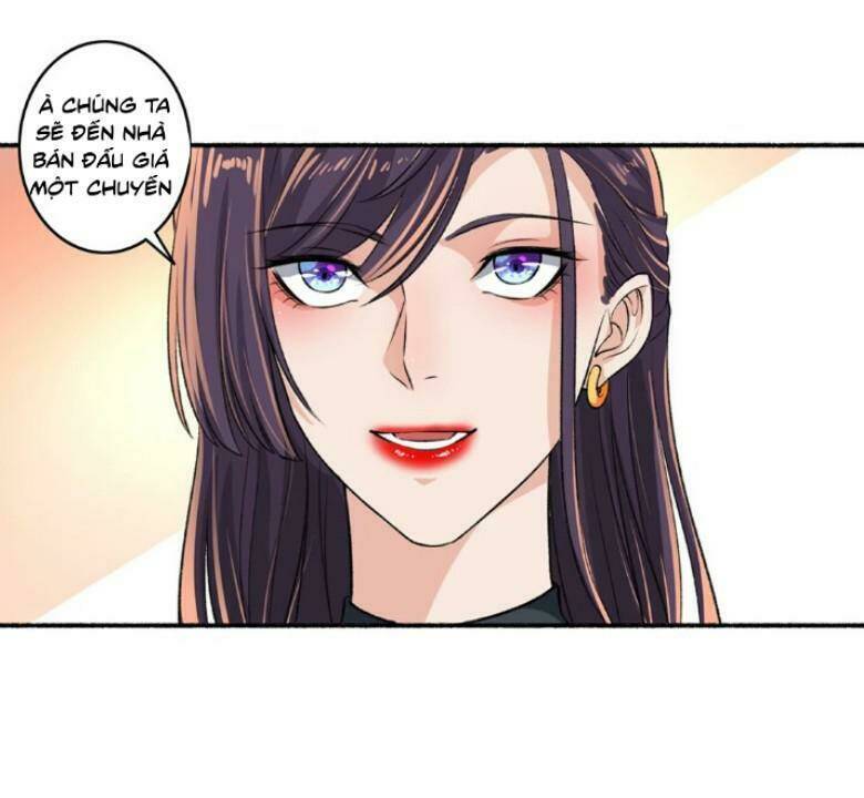 Cuồng Phi Phách Lối Chapter 46 - Trang 9