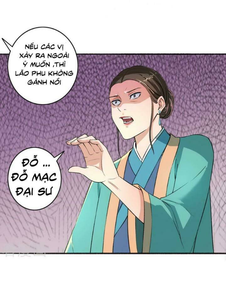 Cuồng Phi Phách Lối Chapter 47 - Trang 11