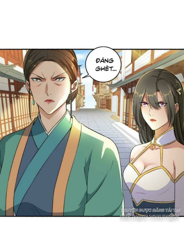 Cuồng Phi Phách Lối Chapter 47 - Trang 12