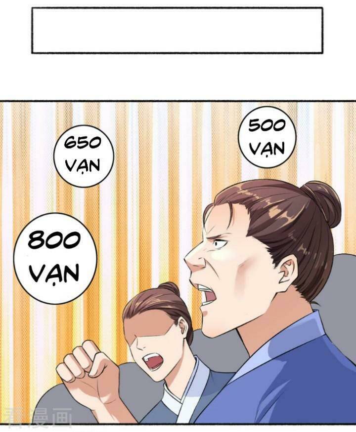 Cuồng Phi Phách Lối Chapter 47 - Trang 13