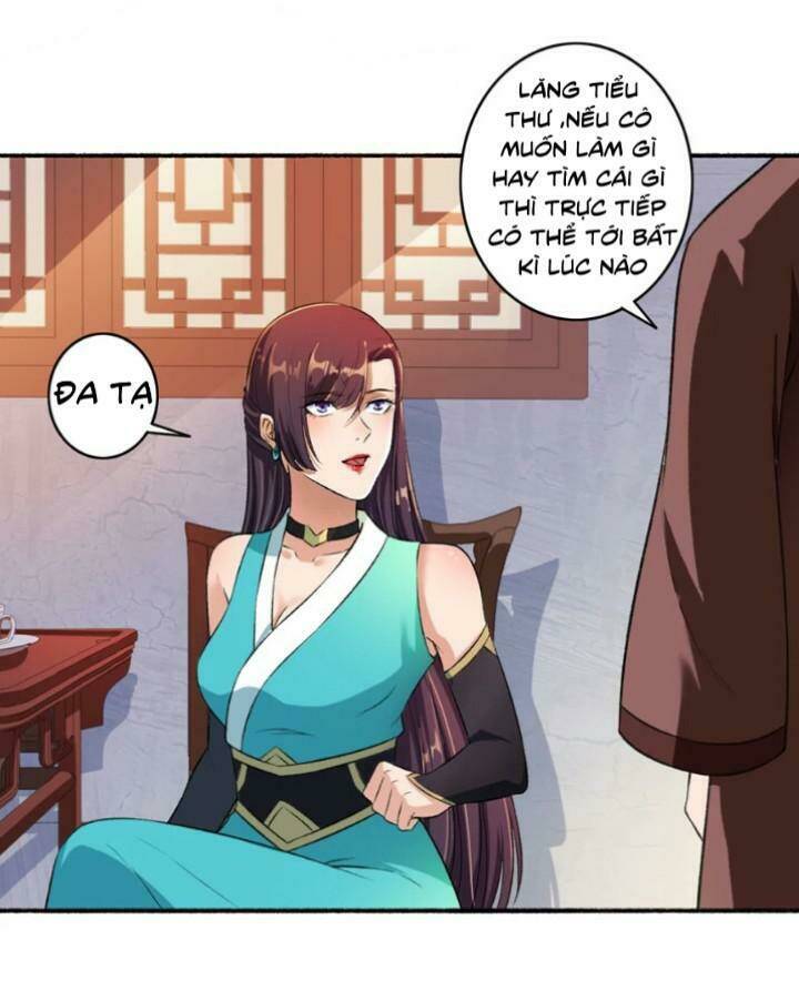Cuồng Phi Phách Lối Chapter 47 - Trang 14
