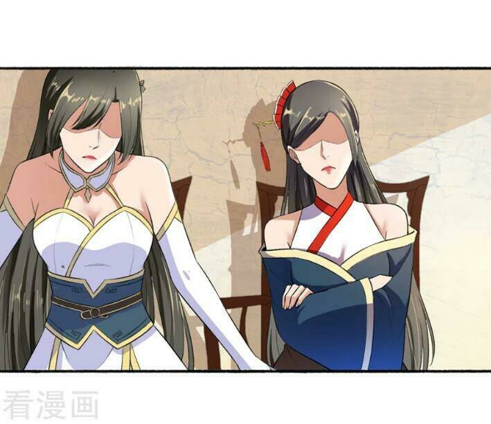 Cuồng Phi Phách Lối Chapter 47 - Trang 16
