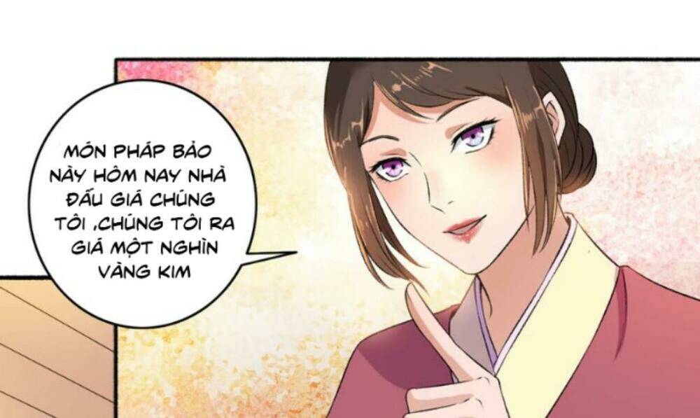 Cuồng Phi Phách Lối Chapter 47 - Trang 18