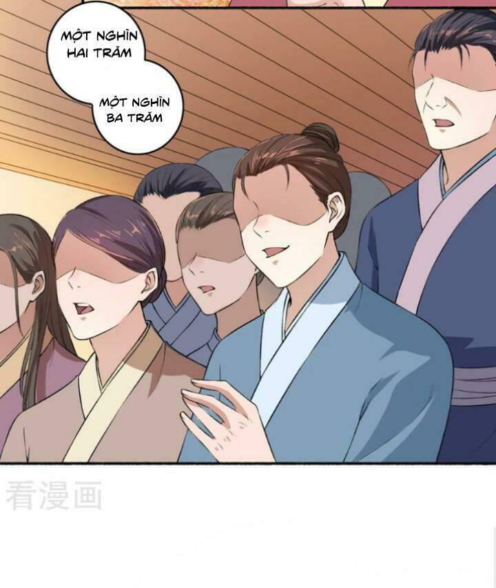 Cuồng Phi Phách Lối Chapter 47 - Trang 19