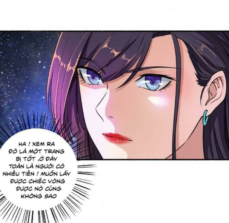 Cuồng Phi Phách Lối Chapter 47 - Trang 20