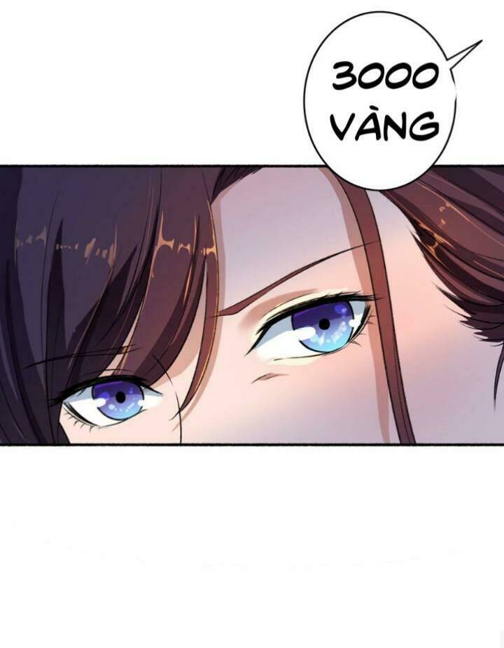 Cuồng Phi Phách Lối Chapter 47 - Trang 23