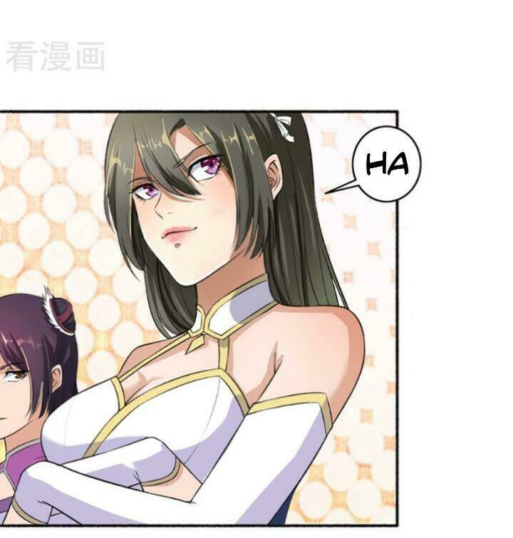 Cuồng Phi Phách Lối Chapter 47 - Trang 24