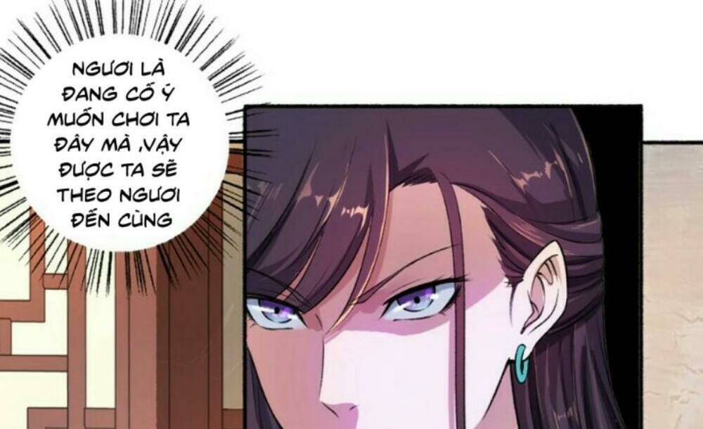 Cuồng Phi Phách Lối Chapter 47 - Trang 25