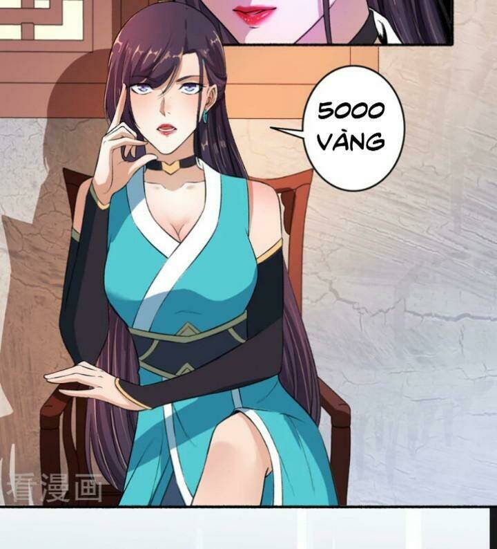 Cuồng Phi Phách Lối Chapter 47 - Trang 26