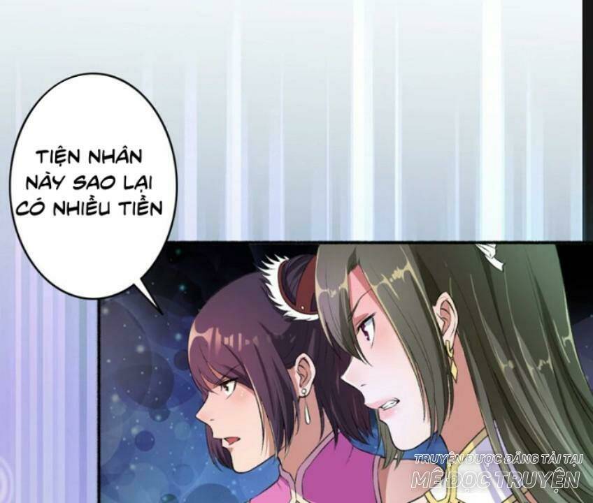 Cuồng Phi Phách Lối Chapter 47 - Trang 27
