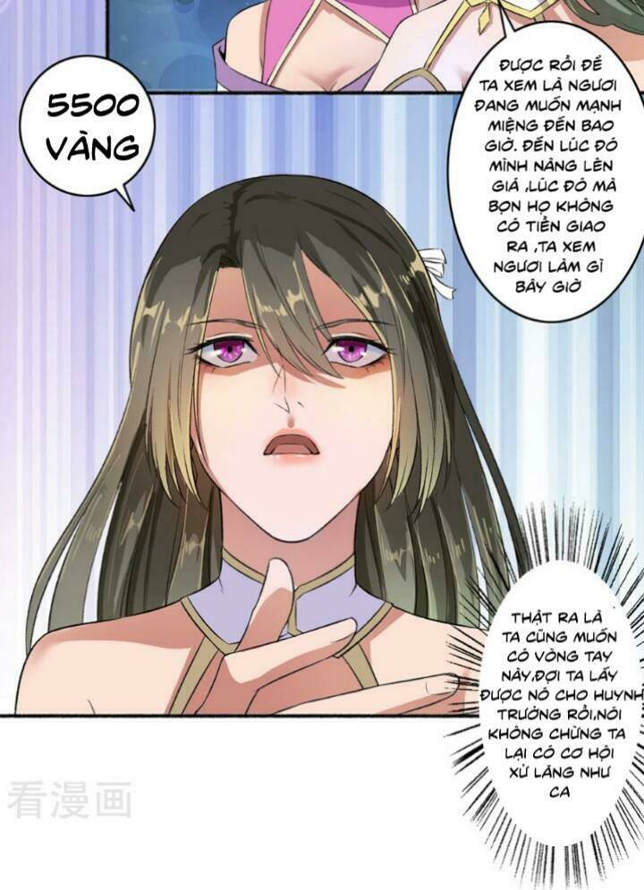 Cuồng Phi Phách Lối Chapter 47 - Trang 28