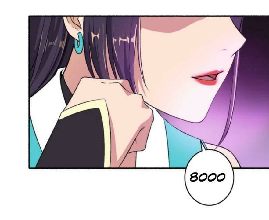 Cuồng Phi Phách Lối Chapter 47 - Trang 29