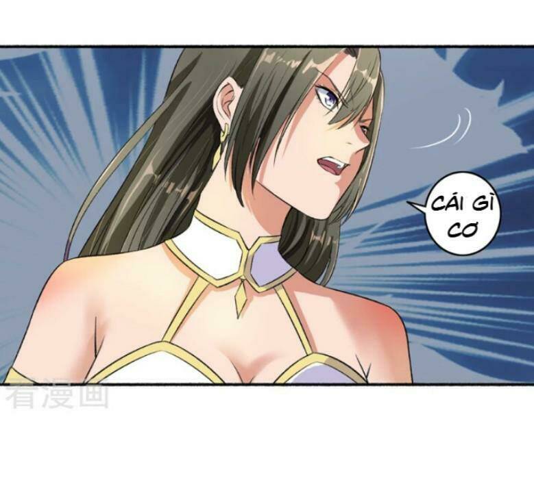 Cuồng Phi Phách Lối Chapter 47 - Trang 30