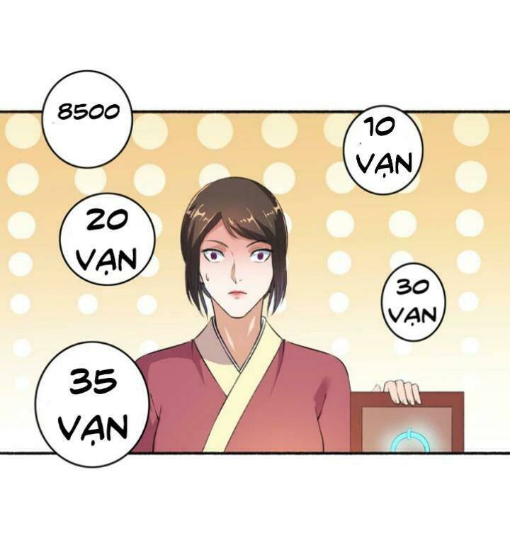 Cuồng Phi Phách Lối Chapter 47 - Trang 31