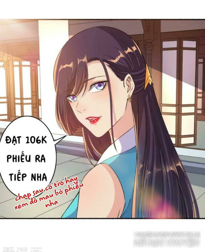 Cuồng Phi Phách Lối Chapter 47 - Trang 32