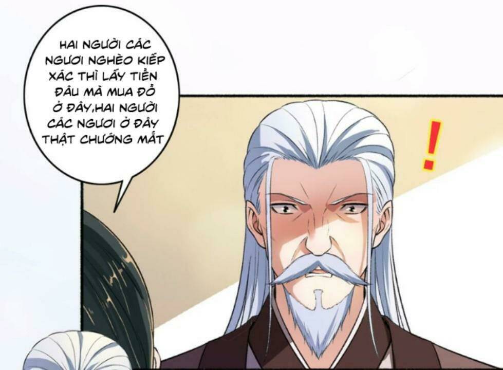 Cuồng Phi Phách Lối Chapter 47 - Trang 4