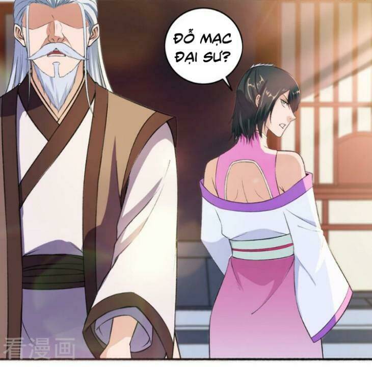 Cuồng Phi Phách Lối Chapter 47 - Trang 5