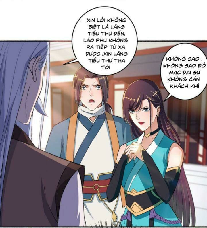 Cuồng Phi Phách Lối Chapter 47 - Trang 6
