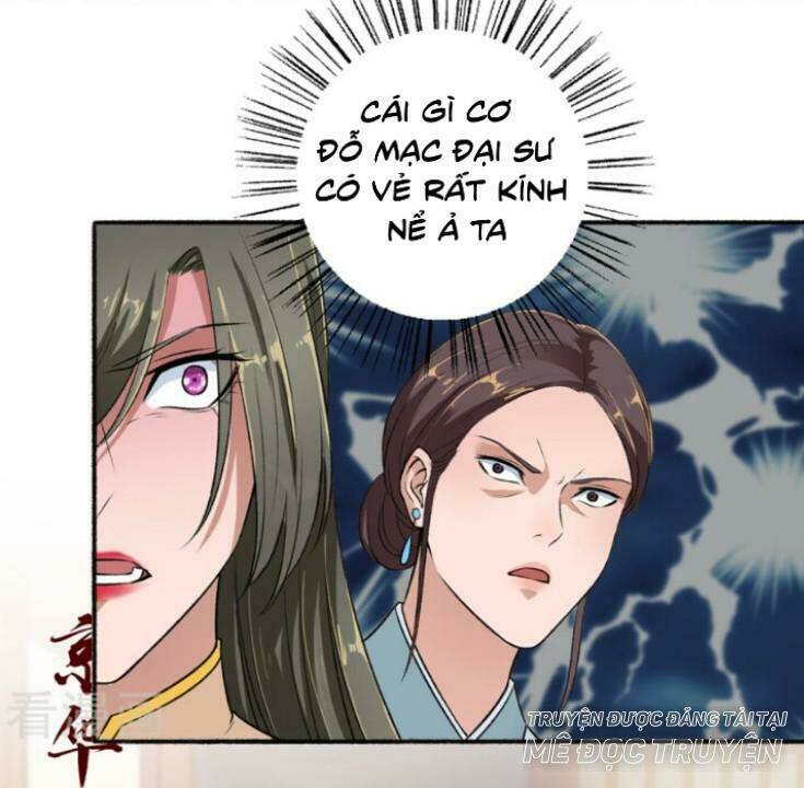 Cuồng Phi Phách Lối Chapter 47 - Trang 7