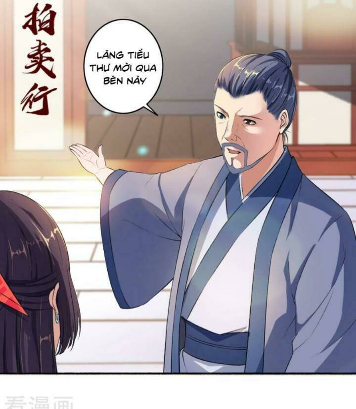 Cuồng Phi Phách Lối Chapter 47 - Trang 8