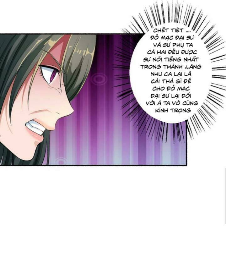 Cuồng Phi Phách Lối Chapter 47 - Trang 9