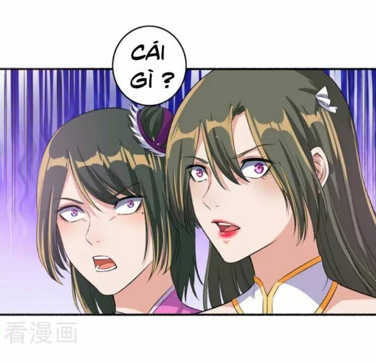 Cuồng Phi Phách Lối Chapter 48 - Trang 11