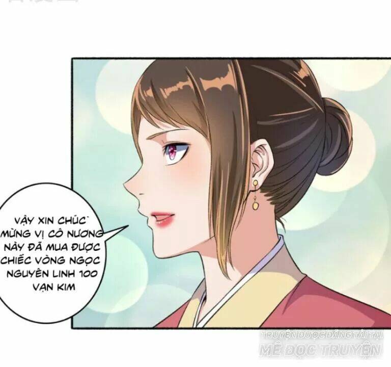 Cuồng Phi Phách Lối Chapter 48 - Trang 12