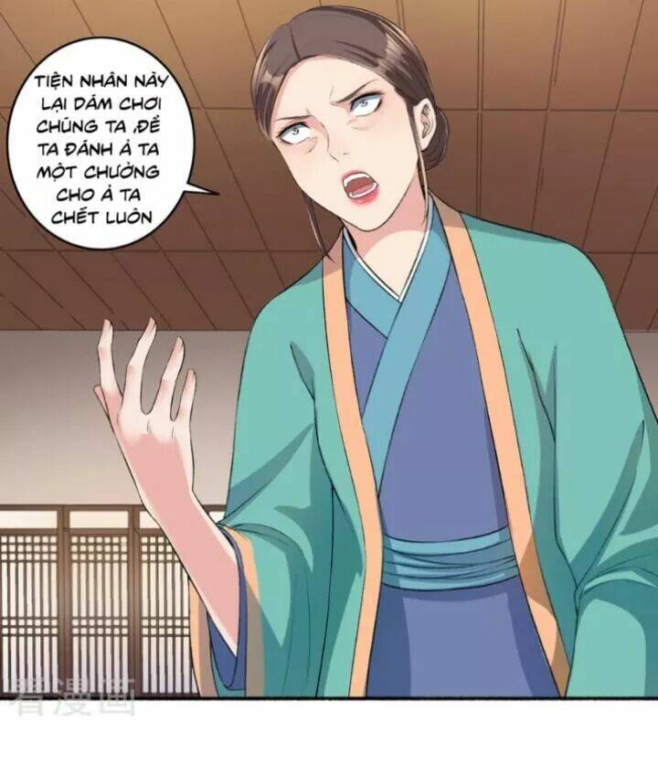 Cuồng Phi Phách Lối Chapter 48 - Trang 14