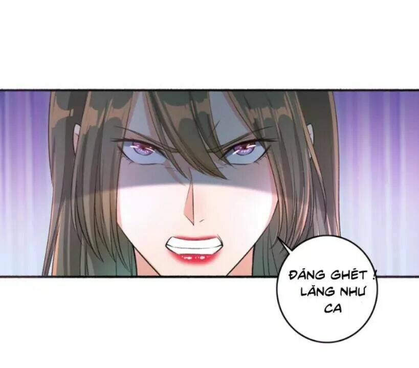 Cuồng Phi Phách Lối Chapter 48 - Trang 15