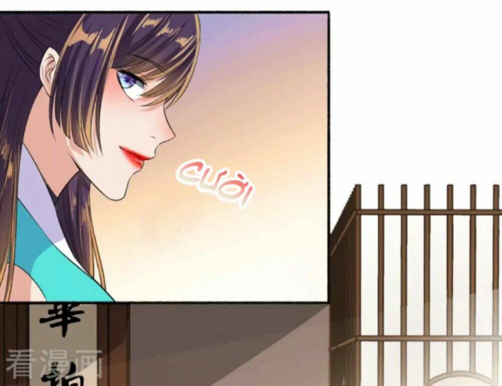 Cuồng Phi Phách Lối Chapter 48 - Trang 16