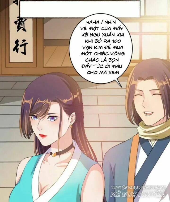Cuồng Phi Phách Lối Chapter 48 - Trang 17