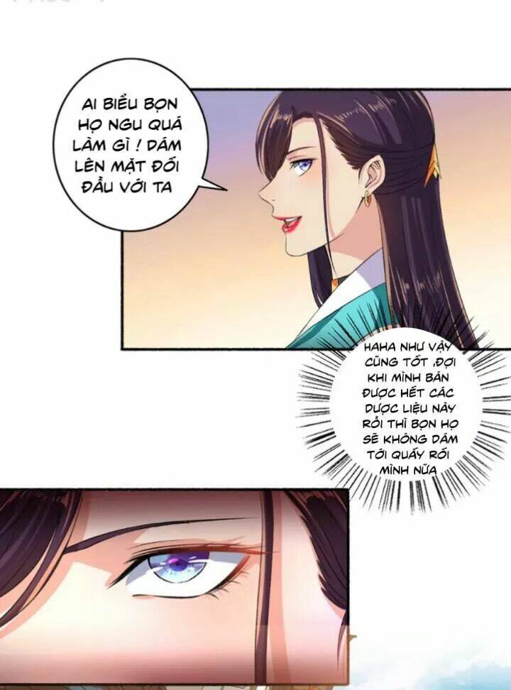 Cuồng Phi Phách Lối Chapter 48 - Trang 19