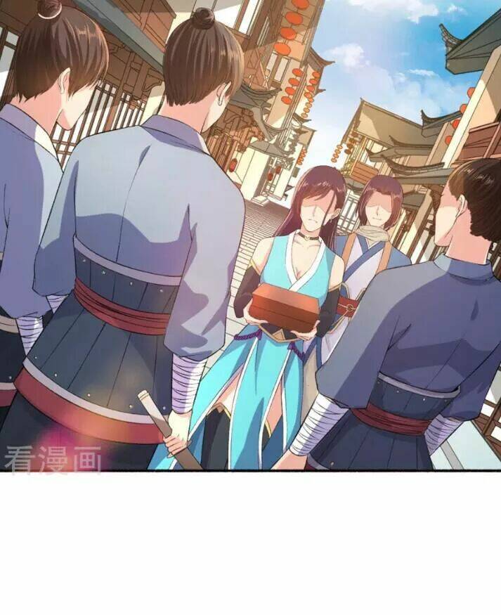 Cuồng Phi Phách Lối Chapter 48 - Trang 20