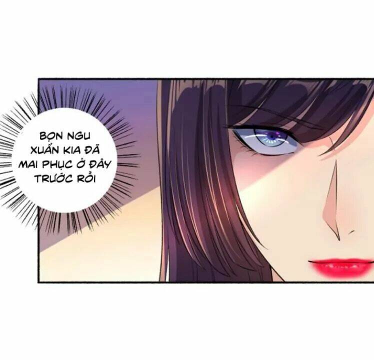Cuồng Phi Phách Lối Chapter 48 - Trang 21