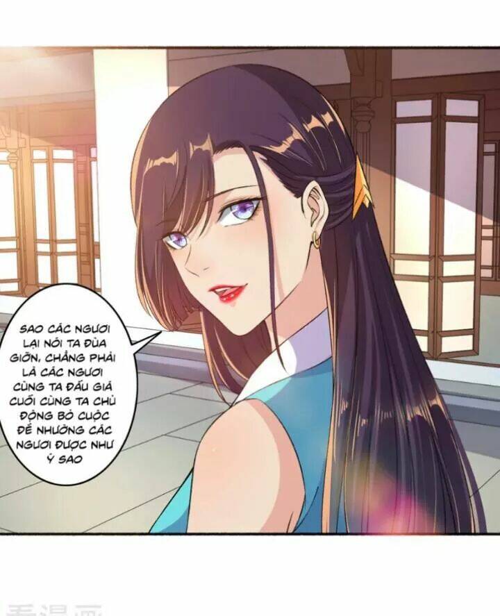 Cuồng Phi Phách Lối Chapter 48 - Trang 23