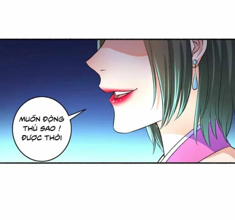 Cuồng Phi Phách Lối Chapter 48 - Trang 25