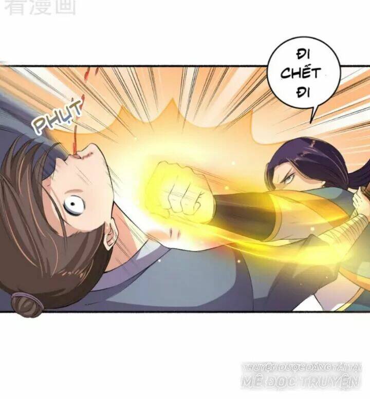 Cuồng Phi Phách Lối Chapter 48 - Trang 27