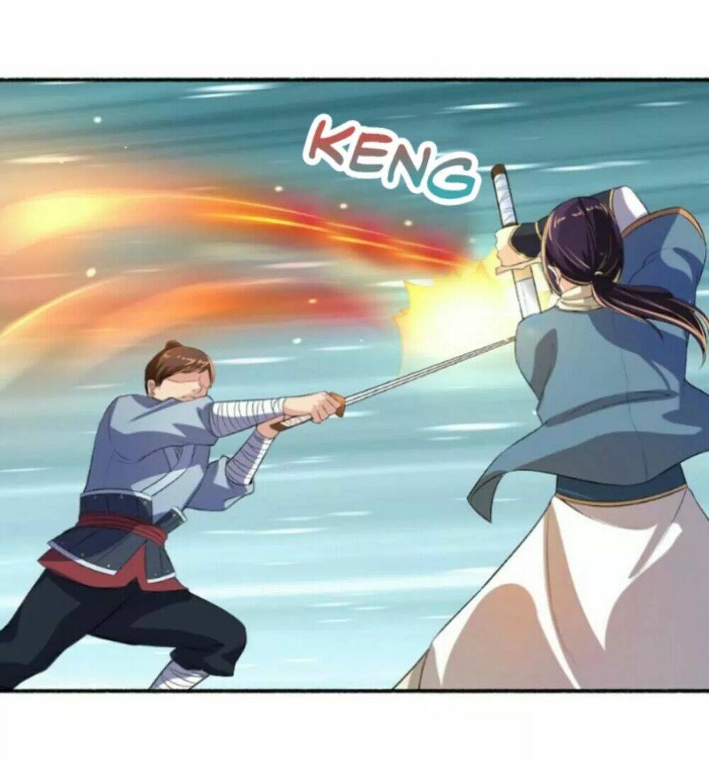 Cuồng Phi Phách Lối Chapter 48 - Trang 28