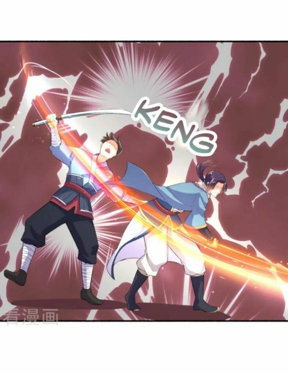 Cuồng Phi Phách Lối Chapter 48 - Trang 29