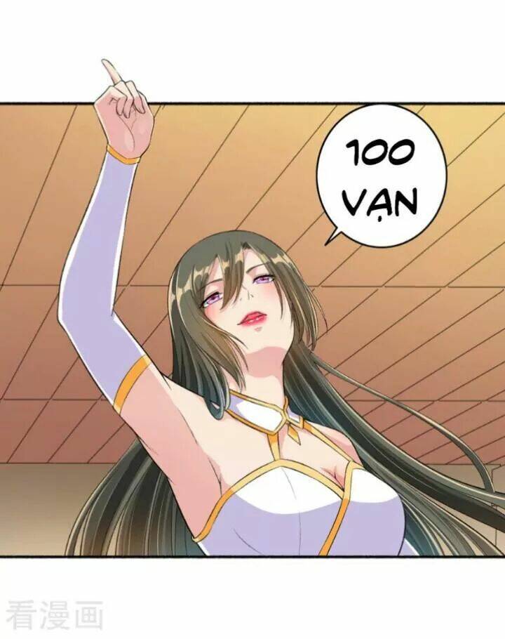 Cuồng Phi Phách Lối Chapter 48 - Trang 3
