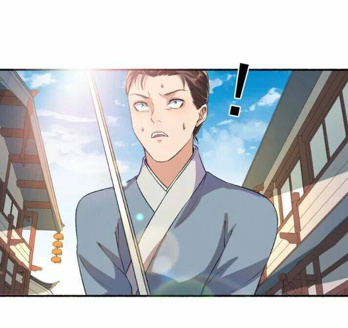 Cuồng Phi Phách Lối Chapter 48 - Trang 30