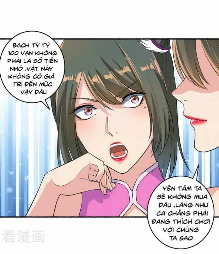 Cuồng Phi Phách Lối Chapter 48 - Trang 5