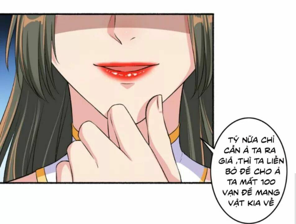 Cuồng Phi Phách Lối Chapter 48 - Trang 6