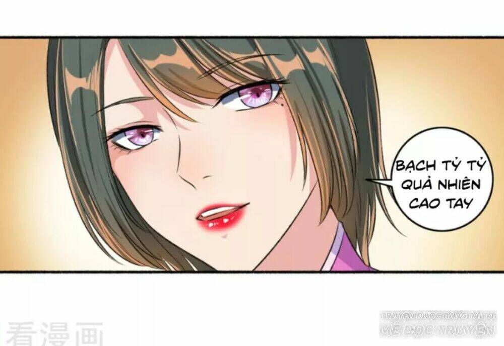 Cuồng Phi Phách Lối Chapter 48 - Trang 7