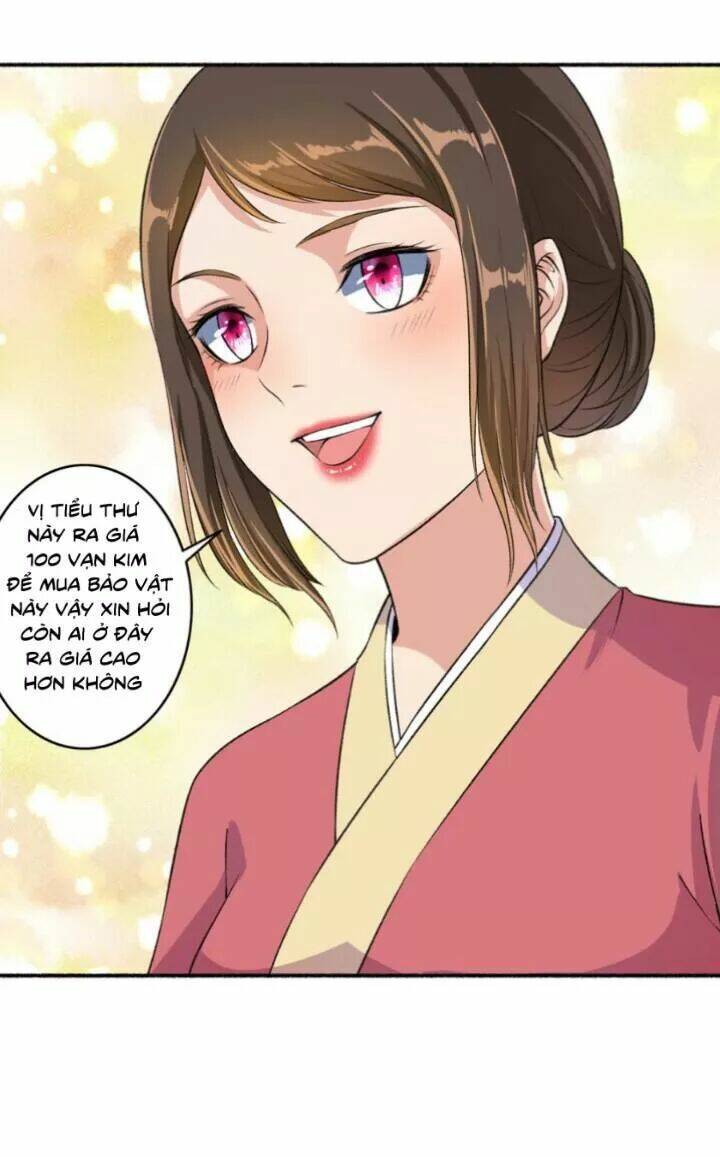 Cuồng Phi Phách Lối Chapter 48 - Trang 8