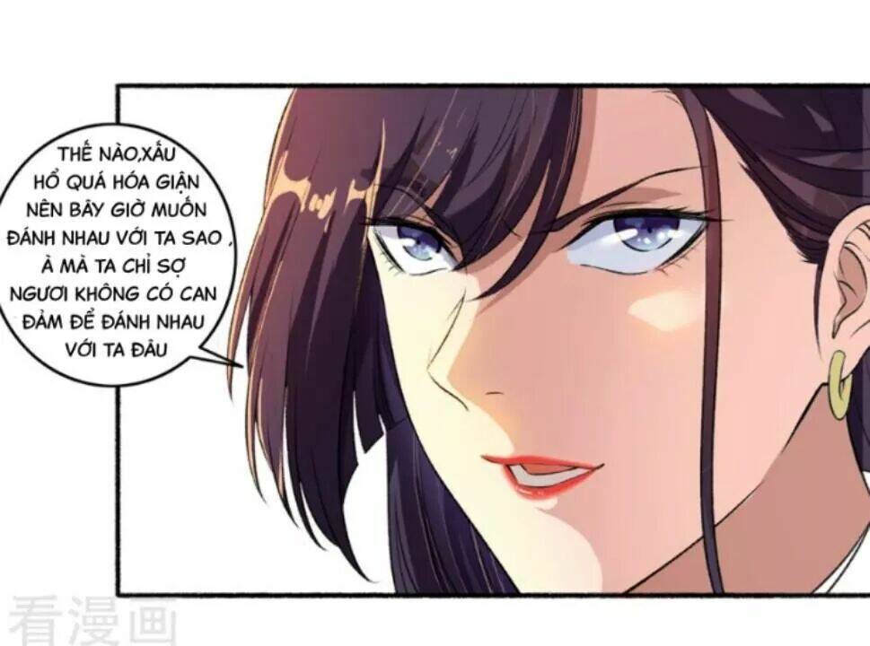 Cuồng Phi Phách Lối Chapter 49 - Trang 11